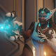 Illustration for article titled Blizzard Bans iOverwatch /iGriefer Whos Ruined Games For Thousands Of Playersem/em